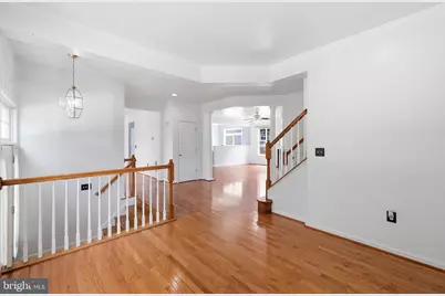 2917 Markhams Grant Drive, Woodbridge, VA 22191 - Photo 5
