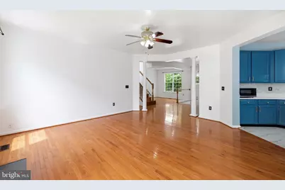 2917 Markhams Grant Drive, Woodbridge, VA 22191 - Photo 23