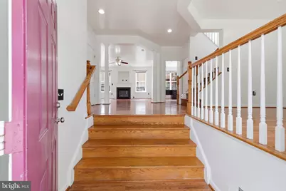 2917 Markhams Grant Drive, Woodbridge, VA 22191 - Photo 3