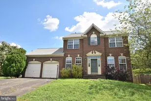 10563 Talisa Ln, Manassas, VA 20112 - Photo 1