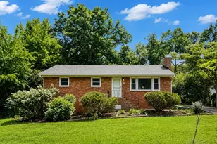 8413 Rugby Rd, Manassas, VA 20111 - Photo 1