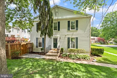 4468 Starling Court, Woodbridge, VA 22193 - Photo 61