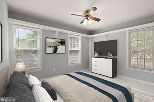4468 Starling Ct, Woodbridge, VA 22193 - Photo 31