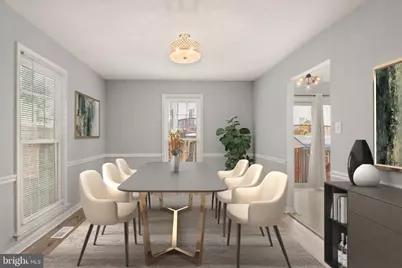 4468 Starling Court, Woodbridge, VA 22193 - Photo 13