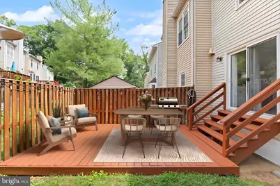 4468 Starling Court, Woodbridge, VA 22193 - Photo 19