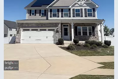 7550 Mint Springs Court, Manassas, VA 20109 - Photo 1