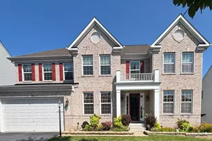 16355 Boatswain Cir, Woodbridge, VA 22191 - Photo 1