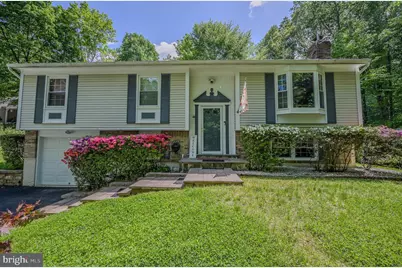 12510 Basswood Drive, Manassas, VA 20112 - Photo 3