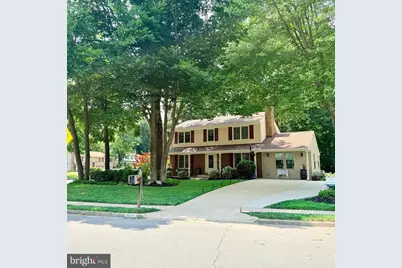 11858 Antietam Road, Woodbridge, VA 22192 - Photo 1