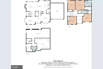 13017 Champlain Drive, Manassas, VA 20112 - Photo 71