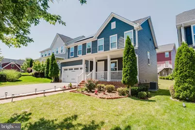 17154 Sea Skiff Way, Dumfries, VA 22026 - Photo 3