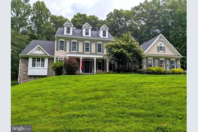 7040 Hoadly Road, Manassas, VA 20112 - Photo 1