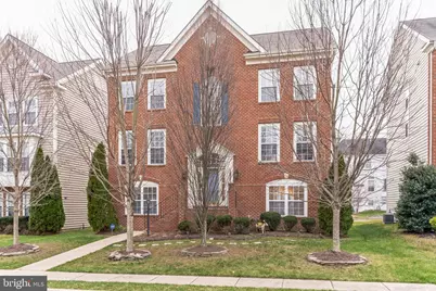 12582 Stone Circle, Woodbridge, VA 22192 - Photo 7