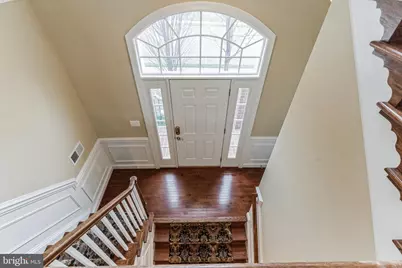 12582 Stone Circle, Woodbridge, VA 22192 - Photo 3