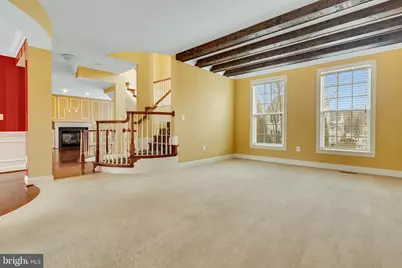 12582 Stone Circle, Woodbridge, VA 22192 - Photo 9