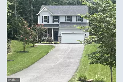 8405 Sinclair Mill Road, Manassas, VA 20112 - Photo 3