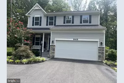 8405 Sinclair Mill Road, Manassas, VA 20112 - Photo 1