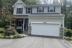 8405 Sinclair Mill Rd, Manassas, VA 20112 - Photo 1