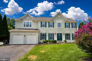 8510 Lanier Overlook Ct, Bristow, VA 20136 - Photo 1