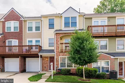 4107 Churchman Way, Woodbridge, VA 22192 - Photo 3