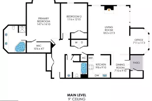 1601 Ladue Ct, Woodbridge, VA 22191 - Photo 29