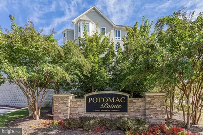 1601 Ladue Court #101, Woodbridge, VA 22191 - Photo 1