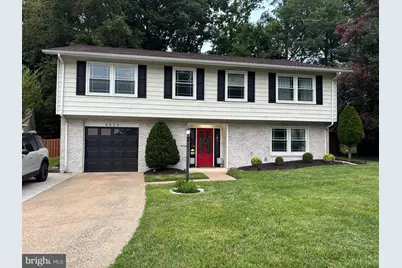 4026 Forge Drive, Woodbridge, VA 22193 - Photo 1