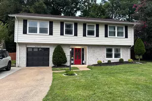 4026 Forge Dr, Woodbridge, VA 22193 - Photo 1