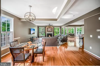 15217 Santander Drive, Gainesville, VA 20155 - Photo 13