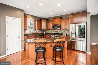 15217 Santander Drive, Gainesville, VA 20155 - Photo 19