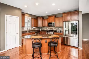 15217 Santander Dr, Gainesville, VA 20155 - Photo 19