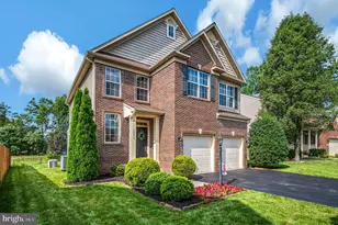 15217 Santander Dr, Gainesville, VA 20155 - Photo 1
