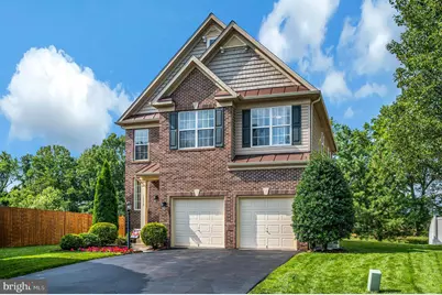 15217 Santander Drive, Gainesville, VA 20155 - Photo 5