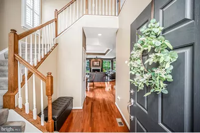 15217 Santander Drive, Gainesville, VA 20155 - Photo 9