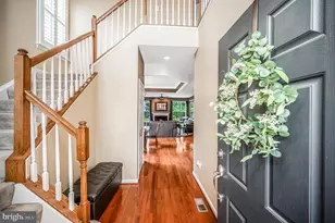 15217 Santander Dr, Gainesville, VA 20155 - Photo 9