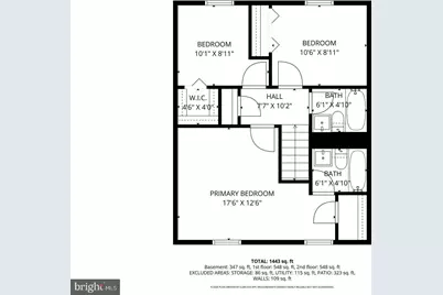 7511 Bedford Road, Manassas, VA 20109 - Photo 35
