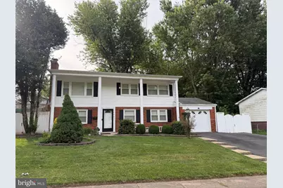 13603 Kerrydale Road, Woodbridge, VA 22193 - Photo 1