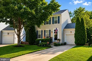 15539 Miller School Pl, Manassas, VA 20112 - Photo 1