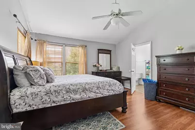 14836 Winding Loop, Woodbridge, VA 22191 - Photo 17