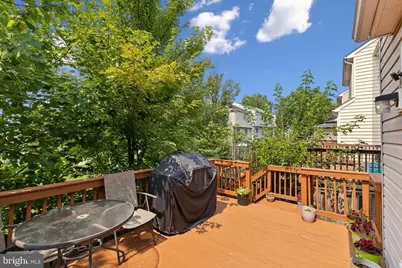 14836 Winding Loop, Woodbridge, VA 22191 - Photo 23