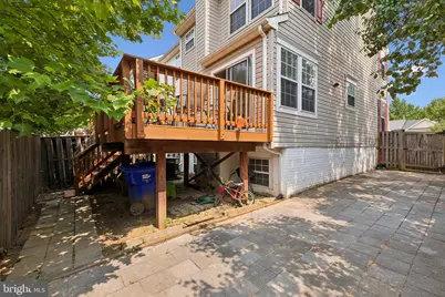 14836 Winding Loop, Woodbridge, VA 22191 - Photo 25