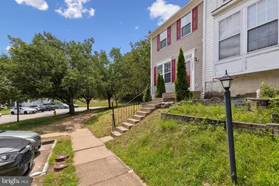 14836 Winding Loop, Woodbridge, VA 22191 - Photo 3