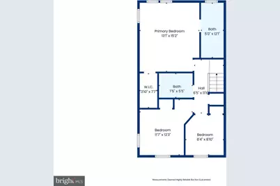 14836 Winding Loop, Woodbridge, VA 22191 - Photo 29
