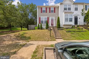 14836 Winding Loop, Woodbridge, VA 22191 - Photo 1