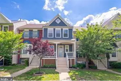 16774 Brandy Moor Loop Loop, Woodbridge, VA 22191 - Photo 3