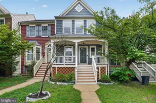 16774 Brandy Moor Loop Loop, Woodbridge, VA 22191 - Photo 7