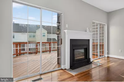 16774 Brandy Moor Loop Loop, Woodbridge, VA 22191 - Photo 5