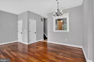 16774 Brandy Moor Loop Loop, Woodbridge, VA 22191 - Photo 17