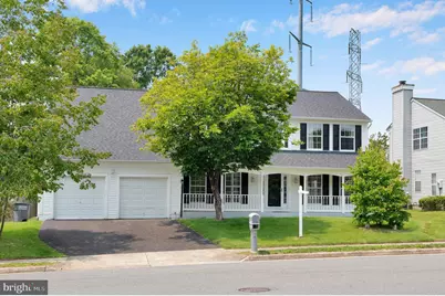 15704 Beau Ridge Drive, Woodbridge, VA 22193 - Photo 3