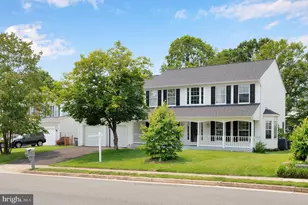 15704 Beau Ridge Dr, Woodbridge, VA 22193 - Photo 1